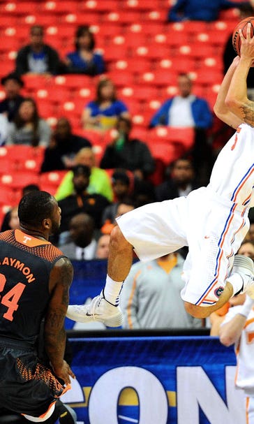 Quick Hitters: No. 1 Florida rallies past Vols in SEC semis